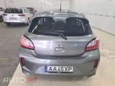 Mitsubishi Space Star 1.2 Intense CVT