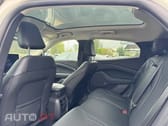 Ford Mustang Mach-E 75.7 kWh Base