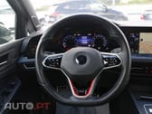 Volkswagen Golf 2.0 TSi GTi DSG Performance