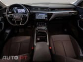 Audi E-Tron I.V.A DEDUTÍVEL SPORTBACK 50 Q ADVANCE