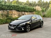 Volvo V40 1.6 D2 R-Design