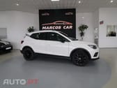 Seat Arona 1.6 TDI XCELLENCE