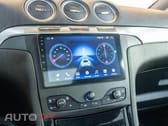 Ford S-Max 2.0 TDCi Titanium 7L 143g