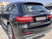 Mercedes-Benz GLC 250 d 4Matic 9G-TRONIC AMG Line