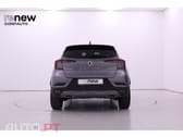 Renault Captur 1.0 TCe R.S. Line