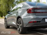 Polestar 2 Single Motor 64kWh
