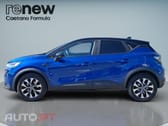Renault Captur 1.0 TCe 90 evolution
