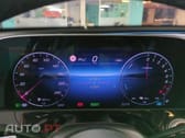 Mercedes-Benz E 300 Standard