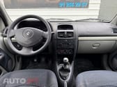 Renault Clio 1.2 16V S