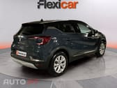 Renault Captur 1.0 ZEN TCE 90CV