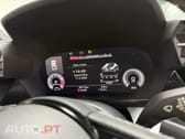 Audi S3 S tronic