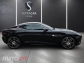Jaguar F-Type 2.0 i4 R-Dynamic