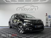 Citroen C3 1.2 PureTech Feel