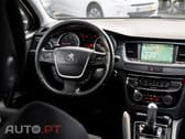 Peugeot 508 SW 1.6 e-HDi Allure CMP6