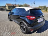 Renault Captur 1.2 TCe Exclusive EDC