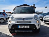 Fiat 500L 1.3D Multijet