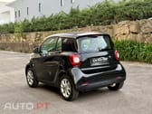 Smart ForTwo 1.0 Passion 71 Aut.