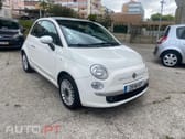 Fiat 500 1.3 16V MJ Lounge S&S