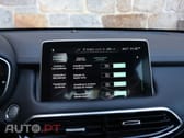 MG EHS 1.5 T-GDI Plug-in Hybrid Luxury