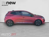 Renault Clio 1.0 TCe 90 Techno
