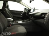 Nissan Qashqai Qashqai 1.5 e-Power N-Connecta