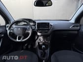 Peugeot 208 1.2 PureTech Access