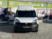 Fiat Doblo 1.6 Multijet XL