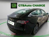 Tesla Model 3 I.V.A DEDUTÍVEL Standard RWD Plus AUTOPILOT