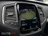 Volvo XC90 2.0 T8 PHEV Inscription Expression AWD