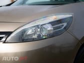 Renault Scénic 1.5 dCi Bose Edition SS