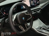 BMW 320 d Pack Desportivo M Auto