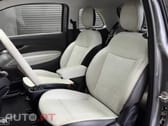 Fiat 500e La Prima