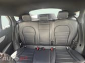 Mercedes-Benz GLC 300 d Coupé 4Matic
