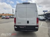 Iveco Daily 2.3D 35S16 Longa
