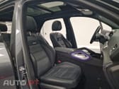 Mercedes-Benz GLE 4Matic+