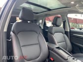 MG ZS EV 72.6 kWh Luxury OBC 11 kW