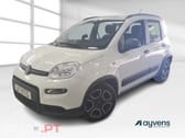 Fiat Panda 1.0 Hybrid City Life
