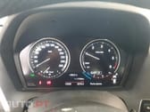 BMW 116 d Line Sport Auto