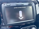 Renault Captur 0.9 TCE Exclusive