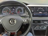 Volkswagen Polo 1.0 TSI CONFORTLINE