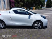 Renault Wind TCe 100 Dynamique