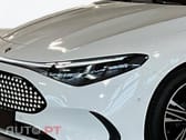 Mercedes-Benz CLA 250 EQ