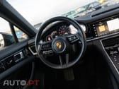 Porsche Panamera 4
