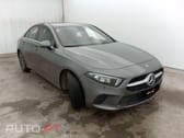 Mercedes-Benz A 180 CDI