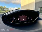 Peugeot 3008 1.5 BlueHDi GT EAT8