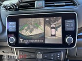 Nissan Leaf 40kw