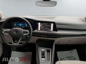 Volkswagen Golf 1.4 eHybrid DSG Style