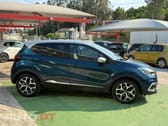 Renault Captur ENERGY TCe 120 Elysee