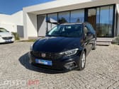 Fiat Tipo 1.3 M-Jet Lounge
