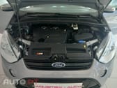 Ford S-Max 2.0 TDCi Titanium 7L Aut.